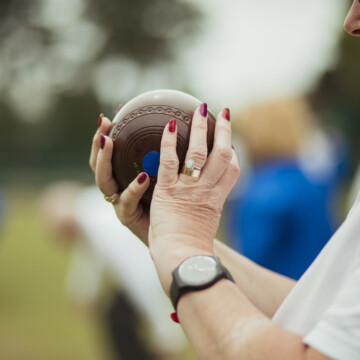 Lawn bowling rules for beginners