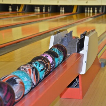 How to score duckpin bowling games for beginners