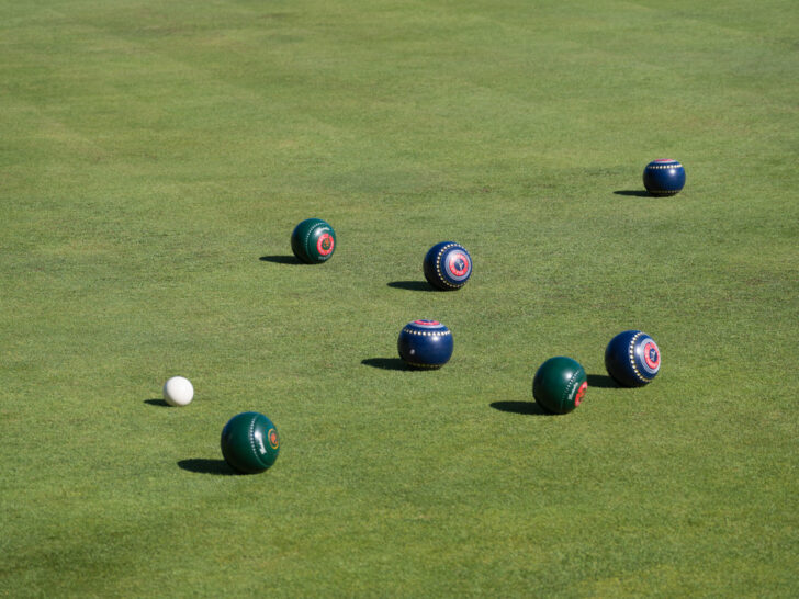 Lawn Bowling Balls What They Are, Where to Buy, Size & Purpose