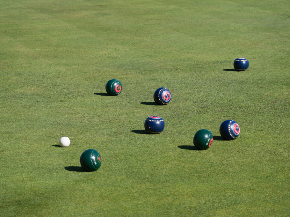 Lawn Bowling Balls: What They Are, Where To Buy, Size & Purpose