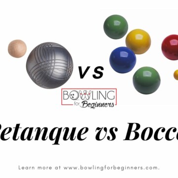 Petanque petanque vs bocce ball 1