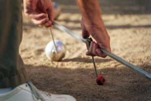 Petanque Rules: The Rules of Pétanque for Beginners