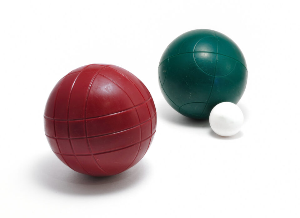What Is Bocce Ball and 42 Bocce Terms to Explain the Game