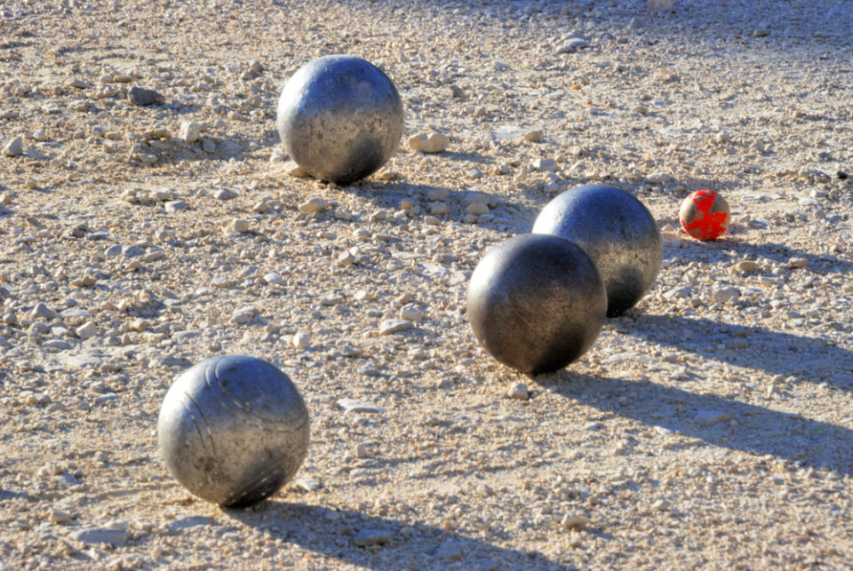 Petanque Rules: The Rules of Pétanque for Beginners