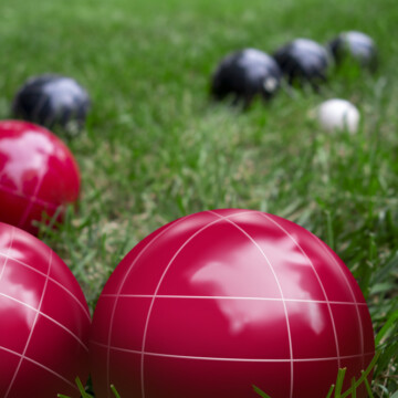 Easy and convenient guide for bocce ball rules