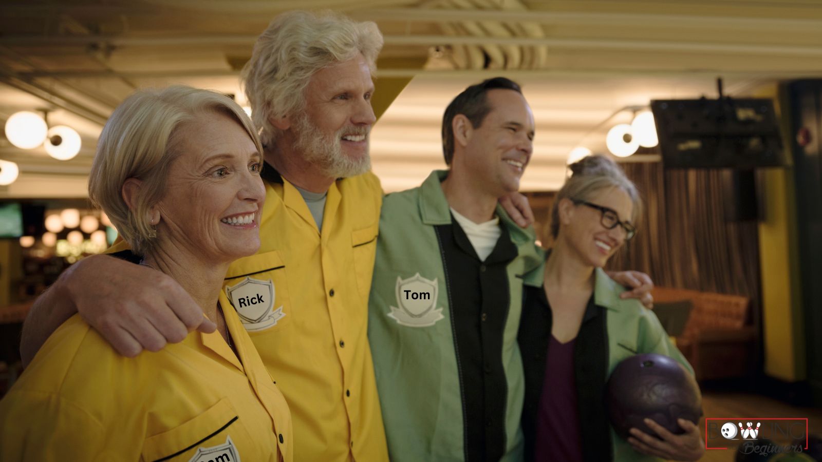 Bowling Shirt Ideas 15 of the Best Bowling Shirts for You