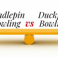 understanding the differences and similarities between candlepin bowling vs duckpin bowling