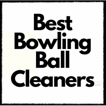 Dyi bowling ball cleaners header