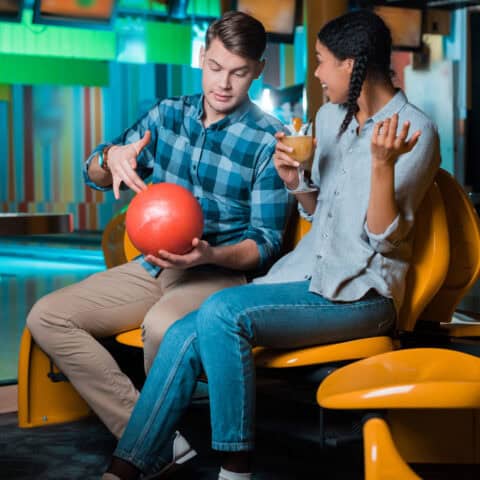 How to Find a Bowling Coach: In Person Virtual Lessons